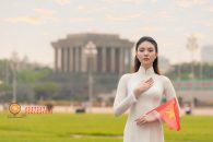 PHÁT ĐỘNG CUỘC THI ẢNH TRỰC TUYẾN “MỖI TÀ ÁO DÀI – MỘT CÂU CHUYỆN ĐẸP” DO TRUNG ƯƠNG HỘI TỔ CHỨC