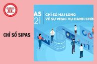 V/v thực hiện khảo sát mức độ hài lòng của người dân đối với sự phục vụ của cơ quan hành chính nhà nước (gọi tắt là khảo sát Chỉ số SIPAS), năm 2025