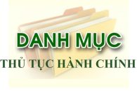 Hướng dẫn nộp hồ sơ trực tuyến lĩnh vực giáo dục và đào tạo trên Cổng dịch vụ Công quốc gia