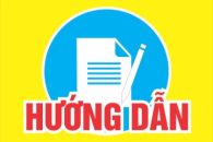 Tài liệu hướng dẫn các biện pháp phòng, chống thiên tai của Bộ Xây dựng