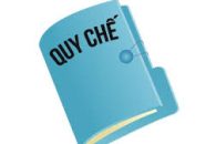 Quy chế tiếp dân, đối thoại trực tiếp với dân của Bí thư Đảng ủy và xử lý những phản ánh, kiến nghị của dân gửi đến Đảng ủy