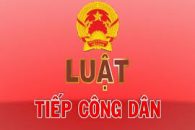 Nghị định số 64/2014/NĐ-CP của Chính phủ: Quy định chi tiết thi hành một số điều của Luật Tiếp công dân