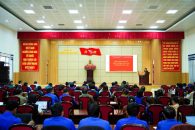 HỘI NGHỊ TẬP HUẤN KHỞI NGHIỆP SÁNG TẠO VÀ ĐỔI MỚI SÁNG TẠO NĂM 2025