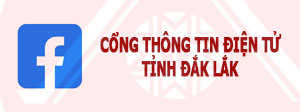 Cổng thông tin Đắk Lắk
