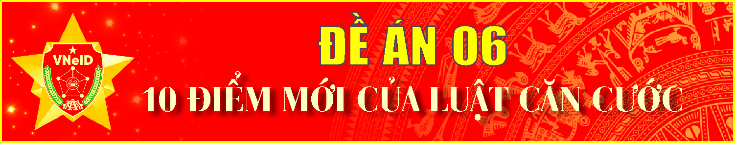 Đề án 06